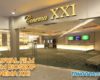 Jadwal Bioskop Bintaro XChange XXI Cinema 21 Tangerang Selatan Agustus 2021 Terbaru Minggu Ini