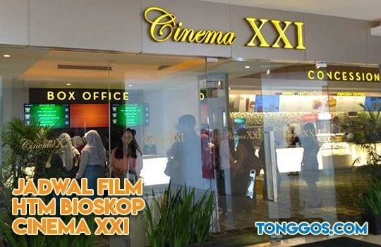 Jadwal Bioskop Depok XXI Cinema 21 Depok Februari 2026 Terbaru Minggu Ini
