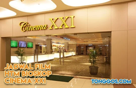 Jadwal Bioskop E-Walk XXI Cinema 21 Balikpapan Februari 2026 Terbaru Minggu Ini
