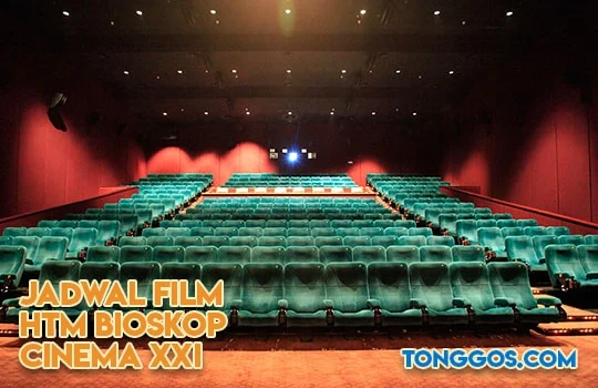Jadwal Bioskop Gandaria XXI Cinema 21 Jakarta Selatan Februari 2026 Terbaru Minggu Ini