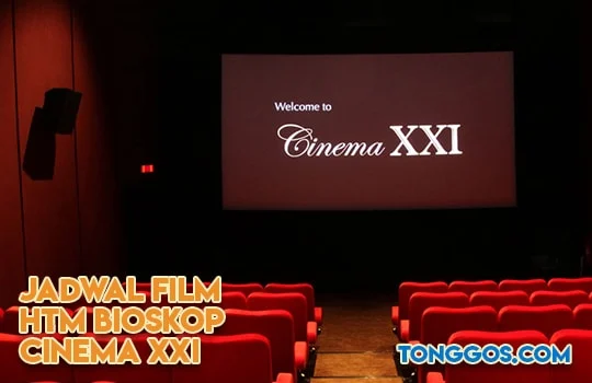 Jadwal Bioskop Grand Metropolitan XXI Cinema 21 Bekasi Februari 2026 Terbaru Minggu Ini