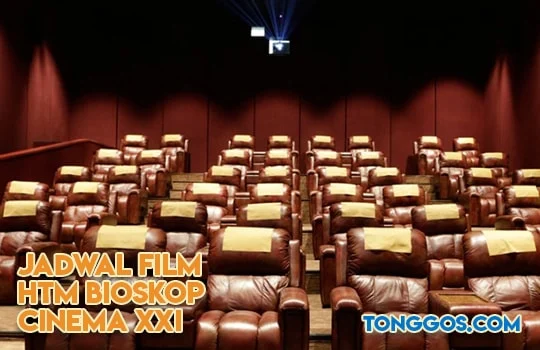 Jadwal Bioskop Hollywood XXI Cinema 21 Jakarta Selatan Februari 2026 Terbaru Minggu Ini
