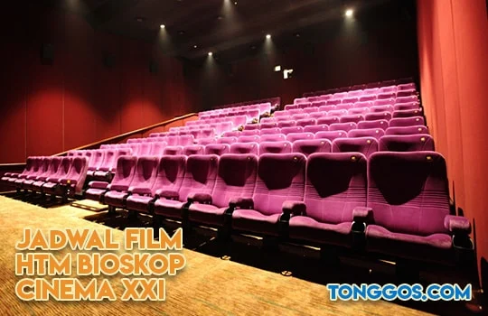 Jadwal Bioskop Lotte Shoping Avenue XXI Cinema 21 Jakarta Selatan Februari 2026 Terbaru Minggu Ini