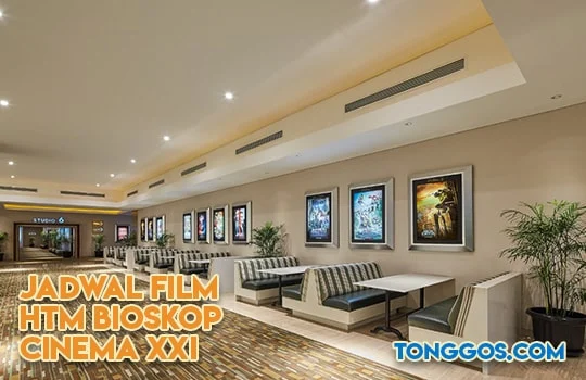 Jadwal Bioskop Pondok Gede XXI Cinema 21 Bekasi Februari 2026 Terbaru Minggu Ini