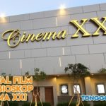 Jadwal Bioskop Anggrek Xxi Cinema 21 Jakarta Barat