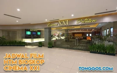 Jadwal Bioskop Sutos XXI Cinema 21 Surabaya Februari 2026 Terbaru Minggu Ini