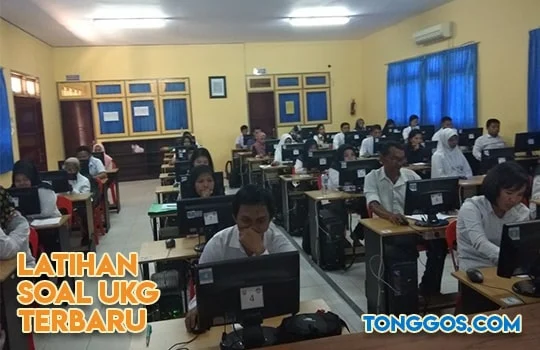 Latihan Soal UKG 2023 Administrasi Perkantoran SMK Terbaru Online