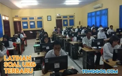 Latihan Soal UKG 2023 Agribisnis Hasil Pertanian SMK Terbaru Online