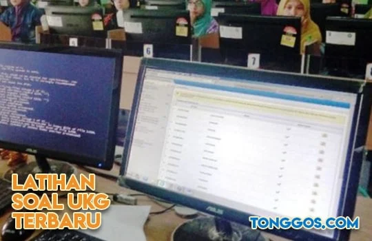 Latihan Soal UKG 2023 Agribisnis Produksi Ternak SMK Terbaru Online