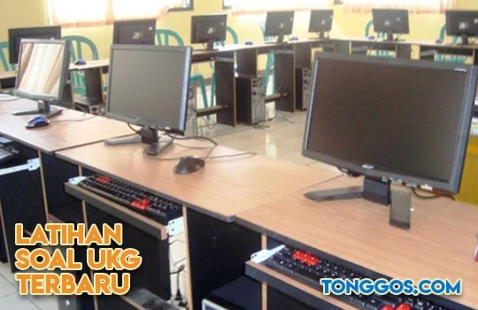 Latihan Soal UKG 2023 Agrisbisnis Penyuluhan Pertanian SMK Terbaru Online