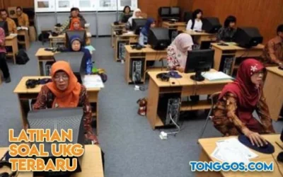 Latihan Soal UKG 2023 Rekayasa Perangkat Lunak SMK Terbaru Online
