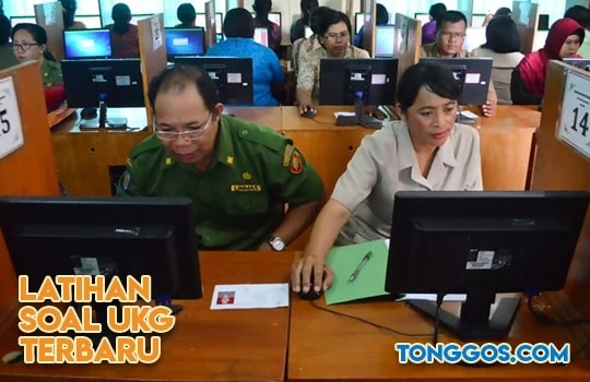 Latihan Soal UKG 2020 Seni Lukis SMK Terbaru Online