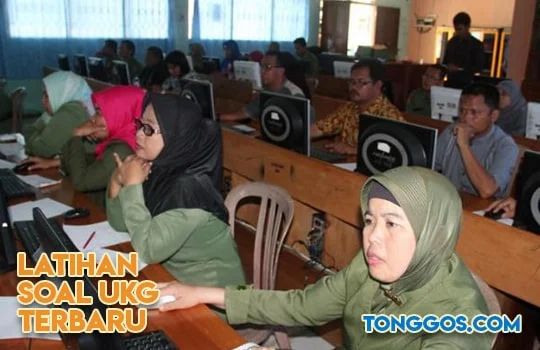 Latihan Soal UKG 2023 Seni Teater SMK Terbaru Online