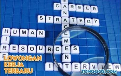 Lowongan Kerja Bantul Februari 2026 Terbaru Minggu Ini