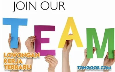 Lowongan Kerja Buton Utara Februari 2026 Terbaru Minggu Ini