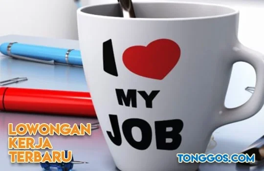 Lowongan Kerja Gunungkidul Agustus 2021 Terbaru Minggu Ini