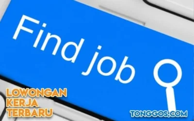 Lowongan Kerja Jakarta Utara Februari 2026 Terbaru Minggu Ini