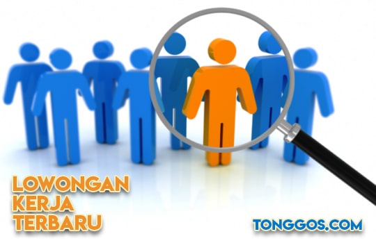 Lowongan Kerja Landak Januari 2021 Terbaru Minggu Ini