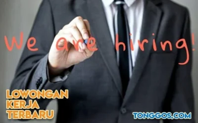 Lowongan Kerja Lombok Utara Februari 2026 Terbaru Minggu Ini