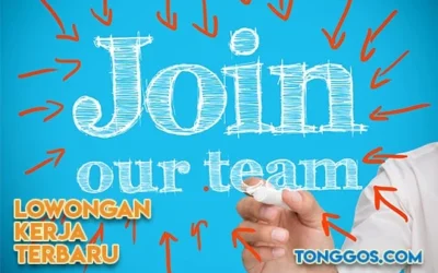 Lowongan Kerja Minahasa Tenggara Februari 2026 Terbaru Minggu Ini