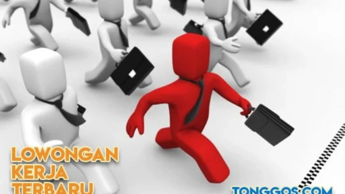Lowongan Kerja Nduga Februari 2026 Terbaru Minggu Ini