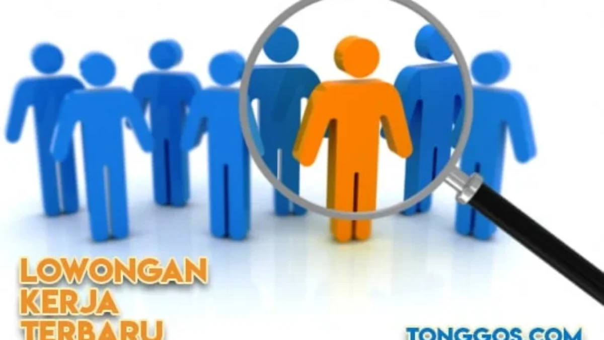 Lowongan Kerja Nias Barat Februari 2026 Terbaru Minggu Ini