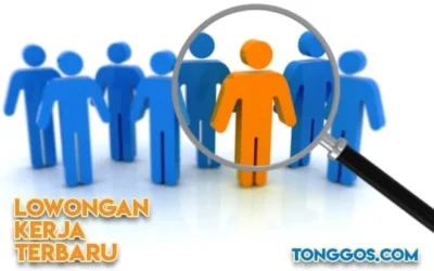 Lowongan Kerja Nias Barat Februari 2026 Terbaru Minggu Ini