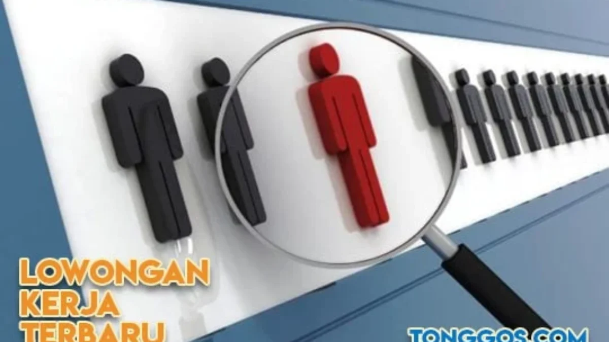 Lowongan Kerja Ogan Ilir Februari 2026 Terbaru Minggu Ini