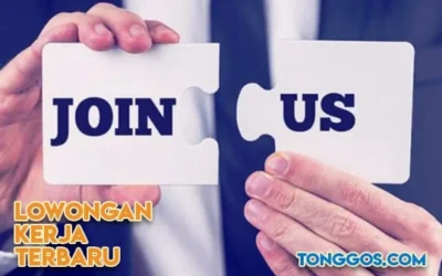 Lowongan Kerja Pagar Alam Februari 2026 Terbaru Minggu Ini