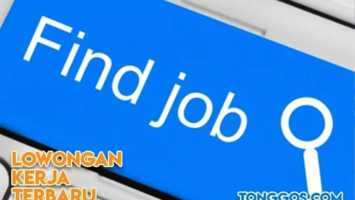 Lowongan Kerja Pohuwato Februari 2026 Terbaru Minggu Ini
