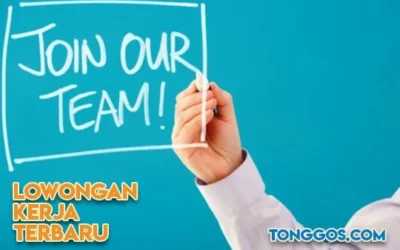 Lowongan Kerja Puncak Jaya Februari 2026 Terbaru Minggu Ini