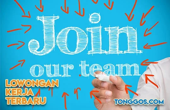 Lowongan Kerja Purwodadi Februari 2026 Terbaru Minggu Ini