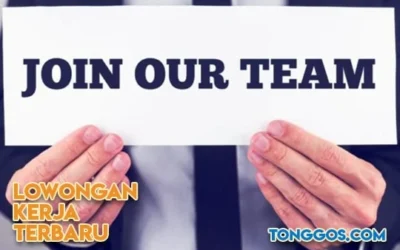 Lowongan Kerja Raja Ampat Februari 2026 Terbaru Minggu Ini