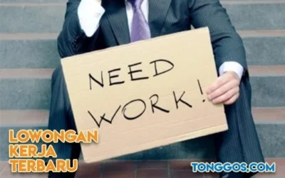 Lowongan Kerja Rejang Lebong Februari 2026 Terbaru Minggu Ini
