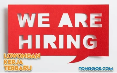 Lowongan Kerja Seruyan Februari 2026 Terbaru Minggu Ini