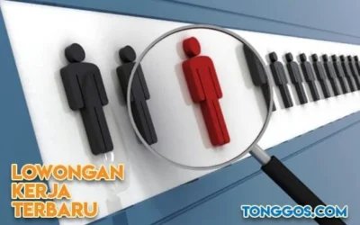 Lowongan Kerja Sungai Penuh Februari 2026 Terbaru Minggu Ini