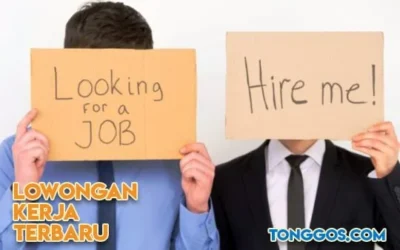 Lowongan Kerja Tabanan Februari 2026 Terbaru Minggu Ini