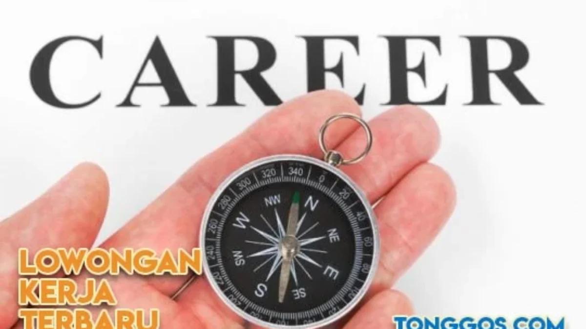 Lowongan Kerja Tana Toraja Februari 2026 Terbaru Minggu Ini