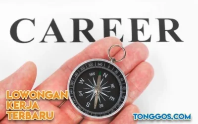Lowongan Kerja Tanah Laut Februari 2026 Terbaru Minggu Ini