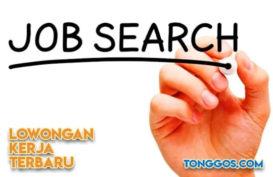 Info Lowongan Kerja Terbaru Minggu Ini Agustus 2026