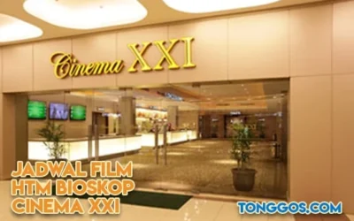 Jadwal Bioskop DPMall XXI Cinema 21 Semarang Februari 2026 Terbaru Minggu Ini