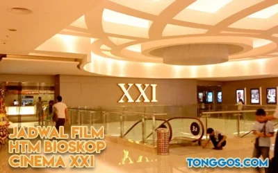 Jadwal Bioskop Malkartini XXI Cinema 21 Lampung Februari 2026 Terbaru Minggu Ini