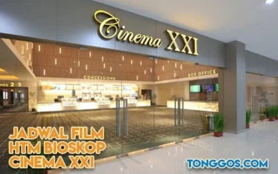 Jadwal Bioskop Millenium XXI Cinema 21 Medan Februari 2026 Terbaru Minggu Ini