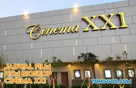 Jadwal Bioskop Pesona Square XXI Cinema 21 Bogor Februari 2026 Terbaru Minggu Ini