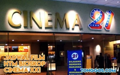 Jadwal Bioskop SKA XXI Cinema 21 Pekanbaru Februari 2026 Terbaru Minggu Ini