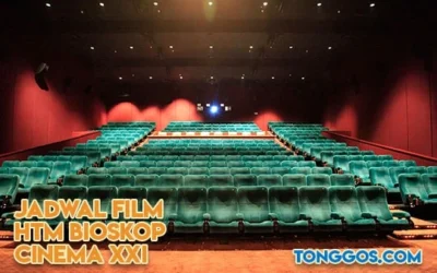 Jadwal Bioskop Samarinda Square XXI Cinema 21 Samarinda Februari 2026 Terbaru Minggu Ini