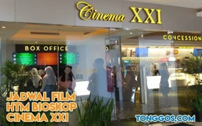 Jadwal Bioskop Suzuya XXI Cinema 21 Medan Februari 2026 Terbaru Minggu Ini