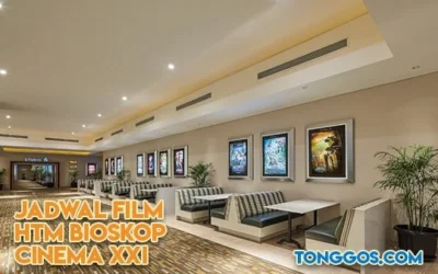 Jadwal Bioskop Transmart Kupang XXI Cinema 21 Kupang Februari 2026 Terbaru Minggu Ini