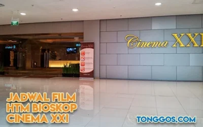 Jadwal Bioskop Transmart Ngagel XXI Cinema 21 Surabaya Februari 2026 Terbaru Minggu Ini