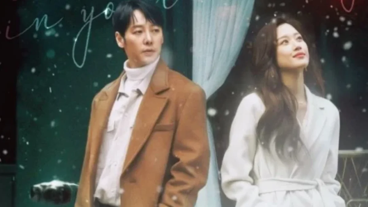 Drama Korea Find Me in Your Memory Subtitle Indonesia Episode 1 – 32
